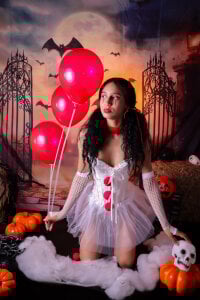 ashly_mr The naughty clown Pic 6