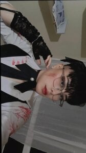 LyamMarven01 Public Foto