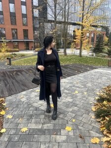 LadyMelaniee Me❤️‍🔥🌸 Foto 5