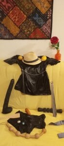 WildNomade Public Foto 4