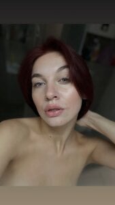 SonyaBloo My deep eyes Pic