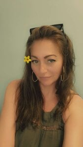 OldSchoolSlut: Public ( 7 фото)