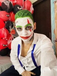 liuscast22Halloween 2024照片 2