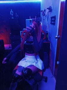 LeelooNyx Public Foto 4