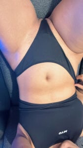 ScarlettWet9 Good morning, it's time to go to the gym Pic 3