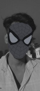 Bong_twink Face Foto 3