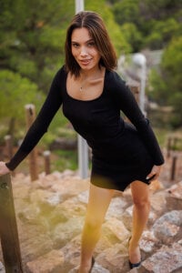 The Way I Look at You de Sofy_Bradd  3 Imagens