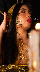 AgathaLynxのSparkles✨の 6枚の写真