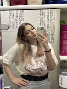 JammieMickiewicz freeee зображення 5