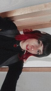 goth_minerva Hello!♥ Pic 3