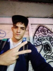 gaminiando painting streets forbidden to forget de themaykiin18 Foto 3