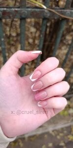 CruelSiren Nails 💅🏻 Pic