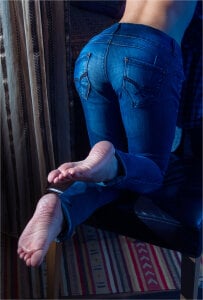 Kathrynne Soles! Pic