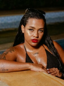 Emma_Morgann A joyful, almost cosmic trip! Pic 4