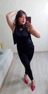 Yunnaa-Subb💋🖤💄⛓️ Bild 8