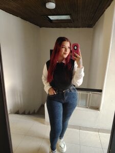 CelessteRedds Good morning ,Shall we go for a coffee? รูป  5