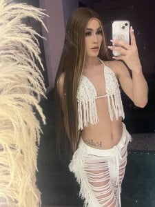 IsabelaDoll Public Pic 6