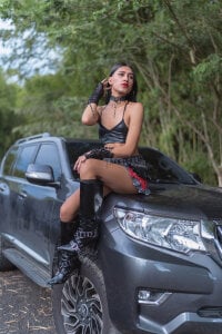 SkylerBennet You girl 圖片 9