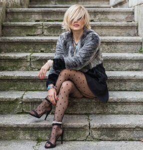 LadyOxana Glamour Pic 6