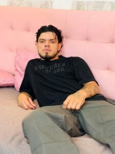 Enzo_Turner Public Foto