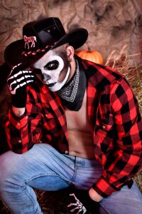 Jacob19_ happy halloween 👻 Pic