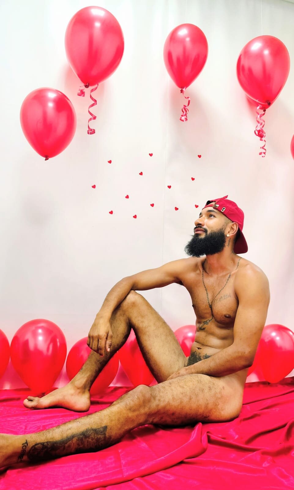 Ảnh Thịnh Hành của Damian_Shakur 6803