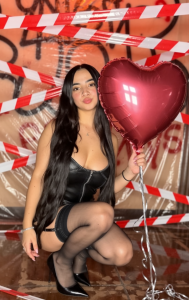 alisonnwalker2025 Chocolates and Balloons Gambar 8