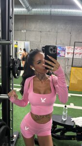 KatelynBelle Public . fénykép