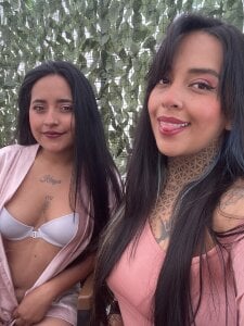 Annie_AliceePublic Bild 5