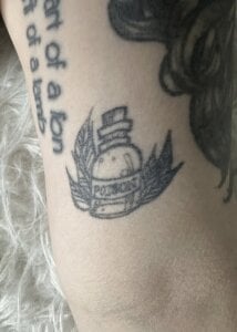 Tattoos & Piercings de littlelolawhite  2 fotos