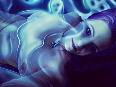 Amethyst_Locks Halloween 2020 Pic 4