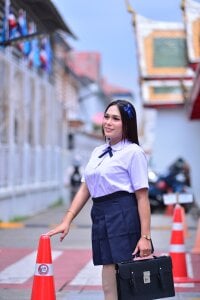 Megwild student Bilde 4