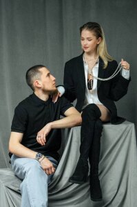 _the_sweet_couple_ 😊 Pic