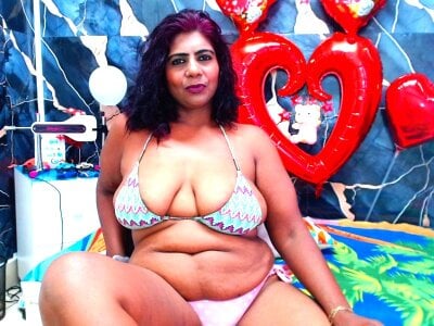 freaky1 od indianerotica69  snímek