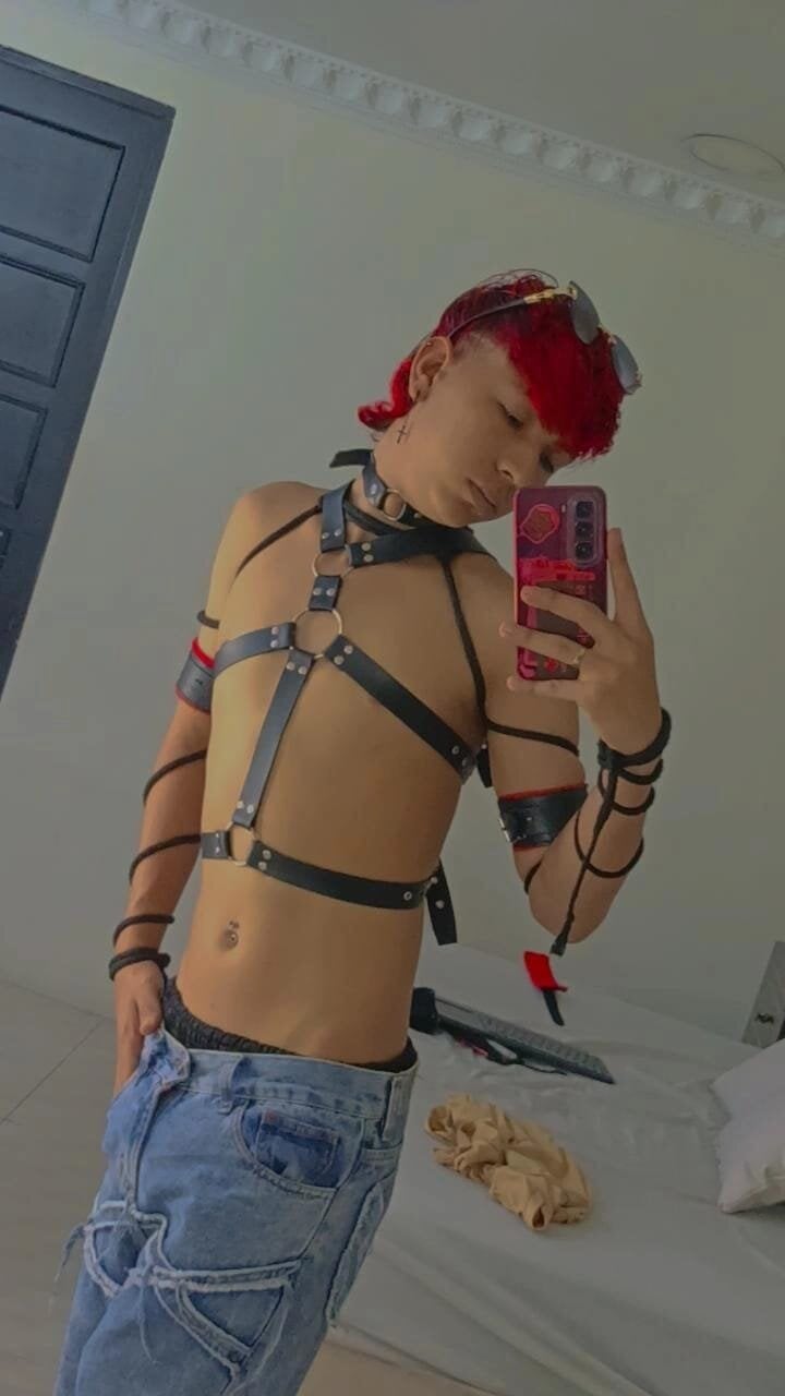 ChritianDowney Populära bilder 3572