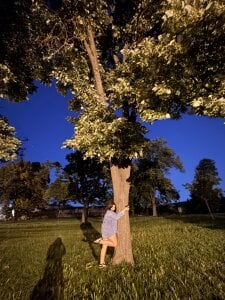 BlazedPauX One cute girl in serbia Immagine  8