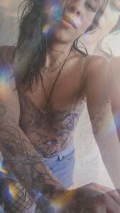 Zafiro_candyblue 😈😈😈 Foto