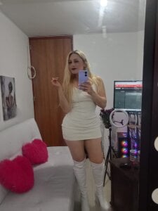 IvanaBliss Just imagining what we could be together... gives me chills in my stomach Pic 4