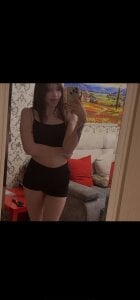 AugustaDakin My new life😏🪭 Pic 4