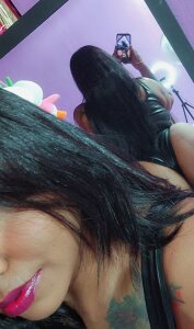 rubi_imar_1 Dare to explore 😋 Pic 2