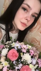 IneyBunte Angela Pic