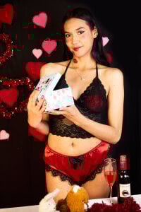 Valentine's Day ❤️ de artemiss_tay  Imagens