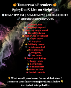 SpicyDuoX Public Pic 3