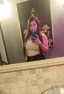 Zafiro22_ My day today 😏  3. fénykép