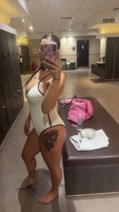 Babyleila_ Public Foto 4