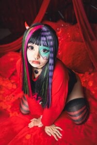 LaytonBoxのMy Dark Side for Valentine´sの 2枚の写真