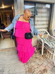 Queenxxxjesy Public Foto 3