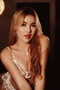 Miaa_rosses3 The art of seducing without saying a word...🤤👌🏻💗 Foto