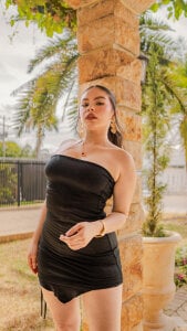 CarolinaSaez 🍆🔥 Poză 3