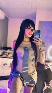 Antonella-smitt's XXX Nude Photo 4